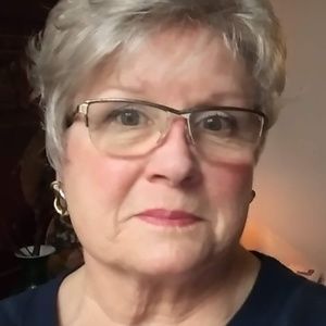 Meet your Posher, Cheryl